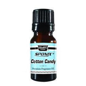 Best Cotton Candy Fragrance Oil - Top Scented Perfume Oil - Premium Grade - 10 mL by Sponix